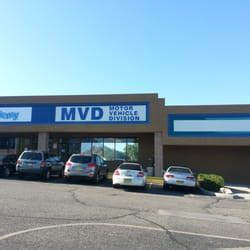 Motor Vehicle Division NM .